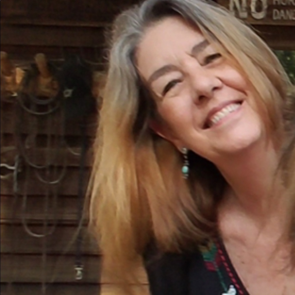 Meet your Posher, Cynda